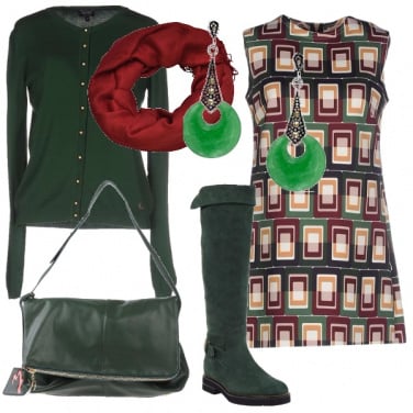 Outfit Giada