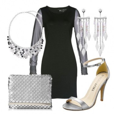 Outfit Chic #12733