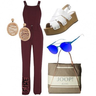 Outfit Trendy #19575