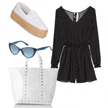 Outfit Trendy #19576