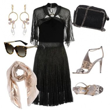 Outfit Chic #12735
