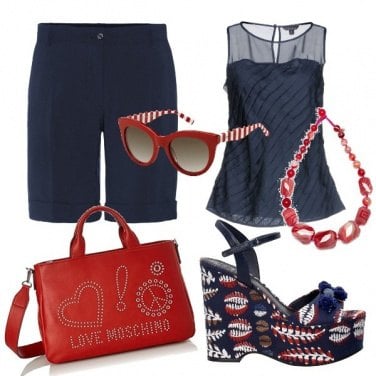 Outfit Trendy #19600