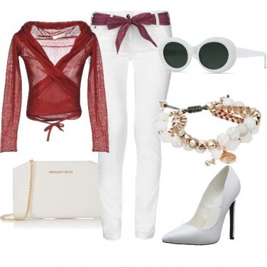 Outfit Total look #152710