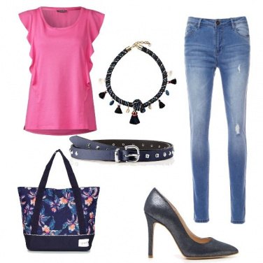 Outfit Trendy #19601