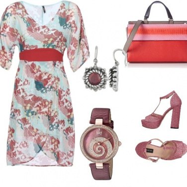 Outfit Bon Ton #9857
