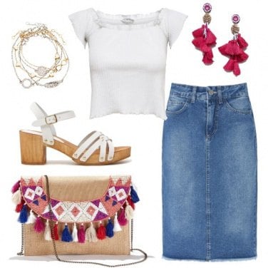 Outfit Trendy #19622