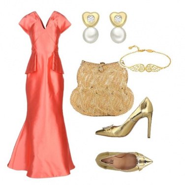 Outfit Star per una notte