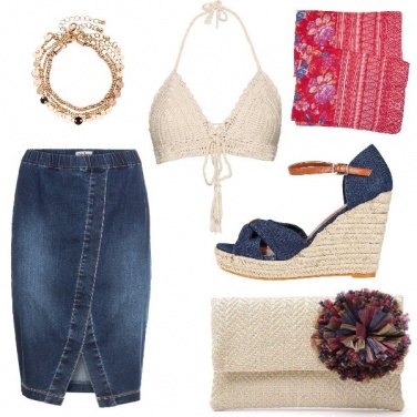 Outfit Trendy #19661