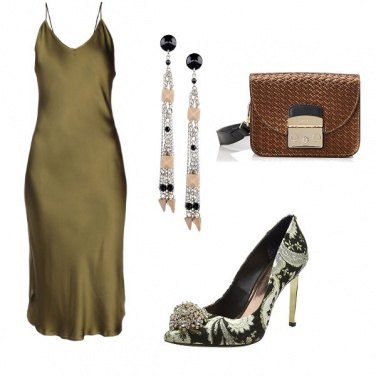 Outfit Sexy #2650