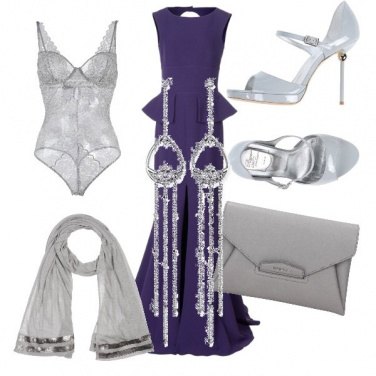 Outfit Chic #12783
