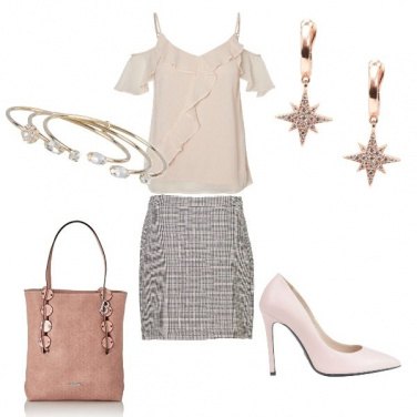Outfit Chic #12787