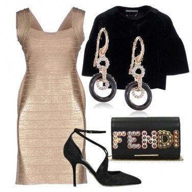 Outfit Chic #12788
