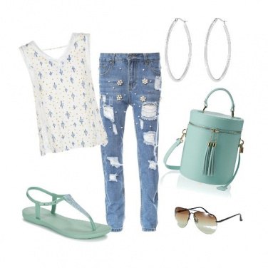 Outfit Free mint