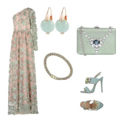 Outfit Chic #12789