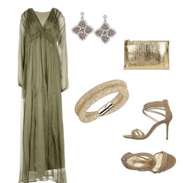 Outfit Chic #12791