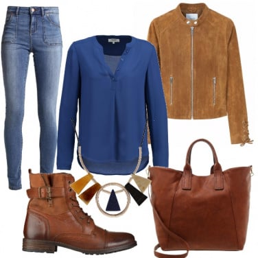Outfit Plurifunzionale