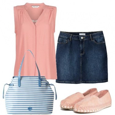Outfit Basic #14131