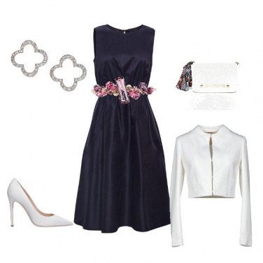 Outfit Bon Ton #9923