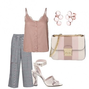 Outfit Chic #12817