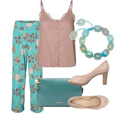 Outfit Basic #14116