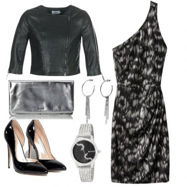 Outfit Chic #12819