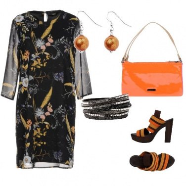 Outfit Trendy #19686