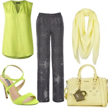 Outfit Total look #153345