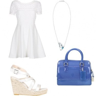 Outfit Total look #153353