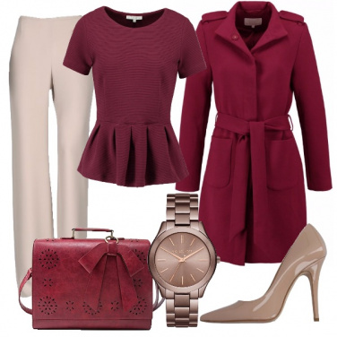 Outfit Classic