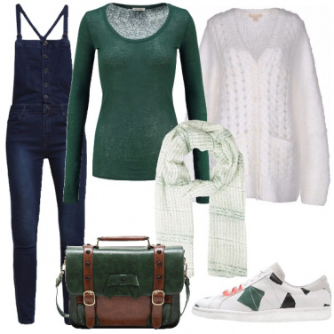 Outfit Gita fuori porta