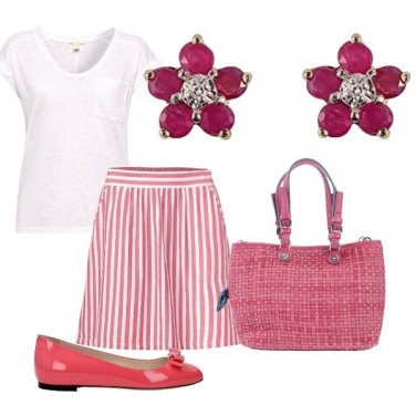 Outfit Basic #14143