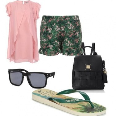 Outfit Total look #153430