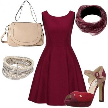 Outfit Very bon ton