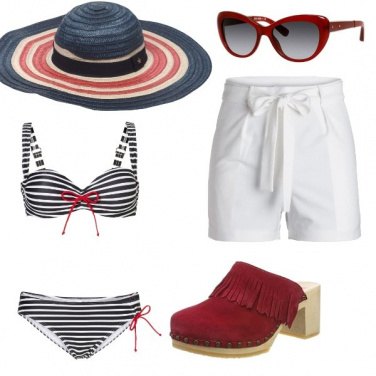 Outfit Total look #153439