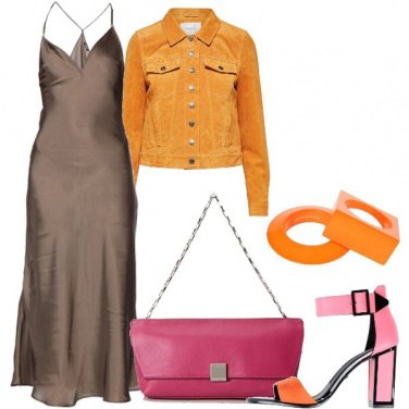 Outfit Sexy #2686