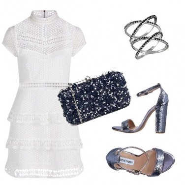Outfit Ibiza night
