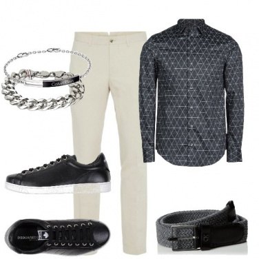 Outfit Trendy #1355