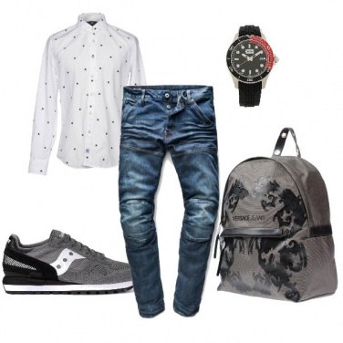 Outfit Trendy #1356