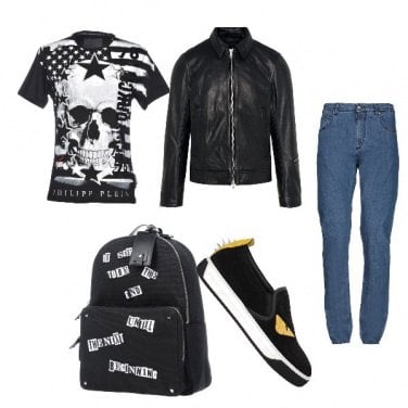 Outfit Total look #153663