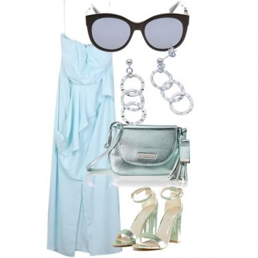Outfit Pastelli
