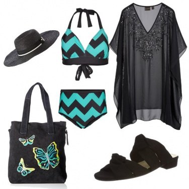 Outfit Chic #12846