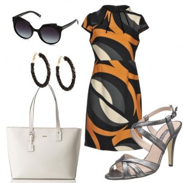 Outfit Chic #12847