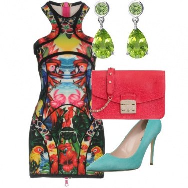 Outfit Trendy #19734