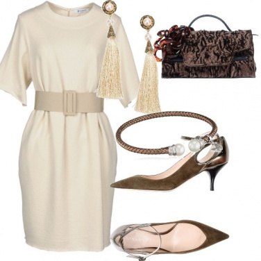 Outfit Bon Ton #9962