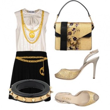 Outfit Chic #12849