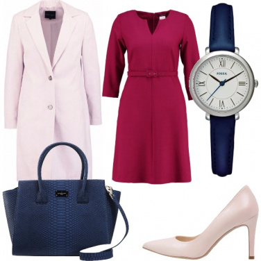 Outfit Contrasti