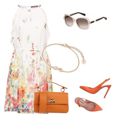 Outfit Total look #153773