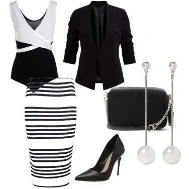 Outfit Total look #153777