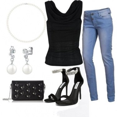 Outfit Chic #12856