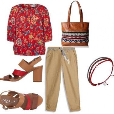Outfit Total look #153822